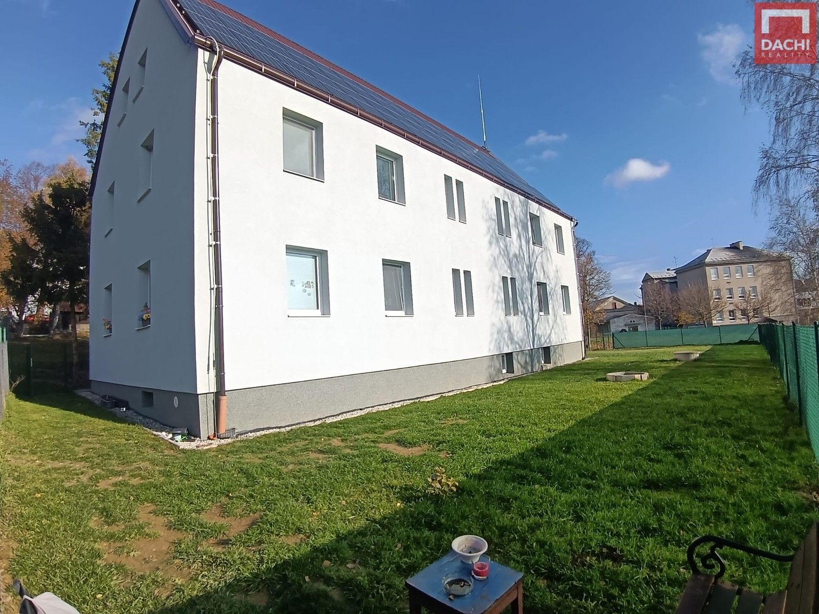 2+1, Luční, Město Libavá, 55 m²