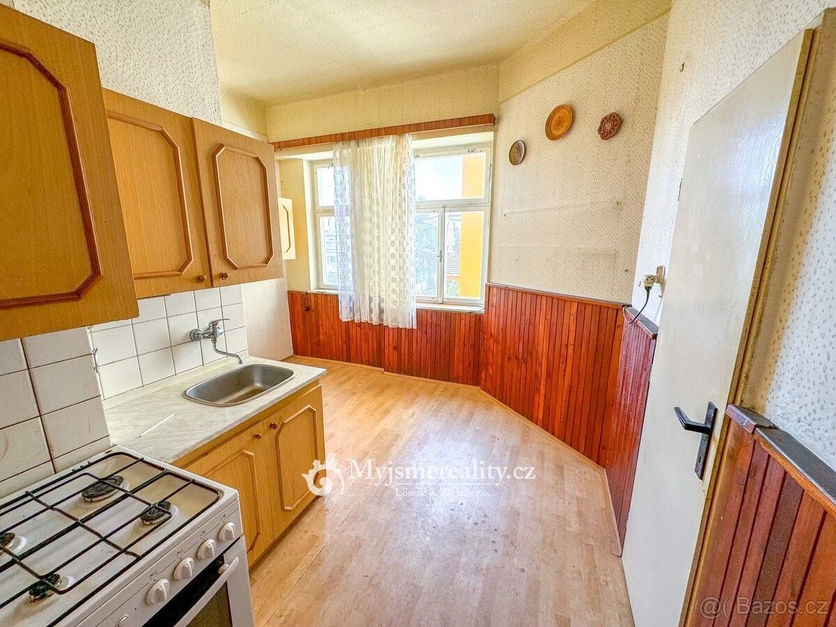 Prodej byt 3+1 - Znojmo, 669 02, 94 m²