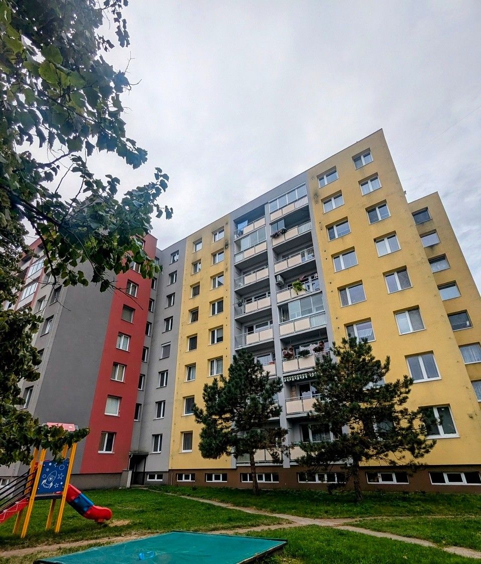 3+1, Hodonín, 695 01, 71 m²