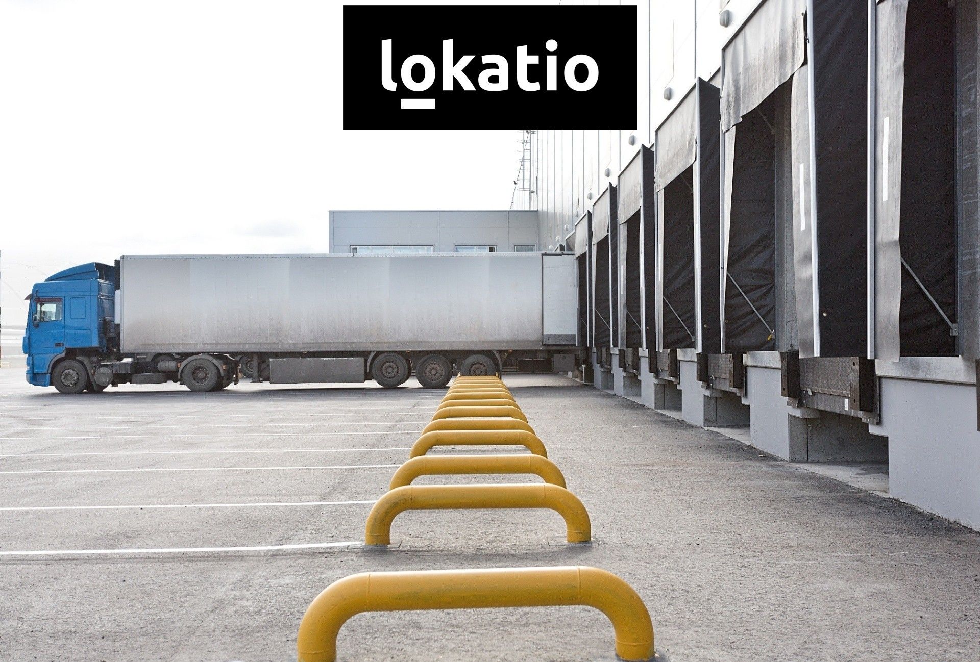 Sklady, Františka a Anny Ryšových, Ostrava, 6 000 m²