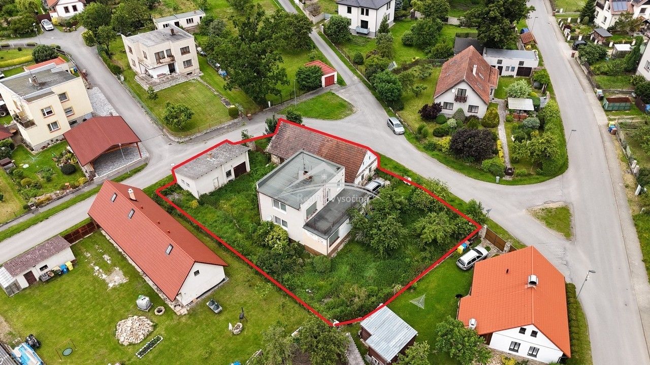 Rodinné domy, Cetoraz, 240 m²