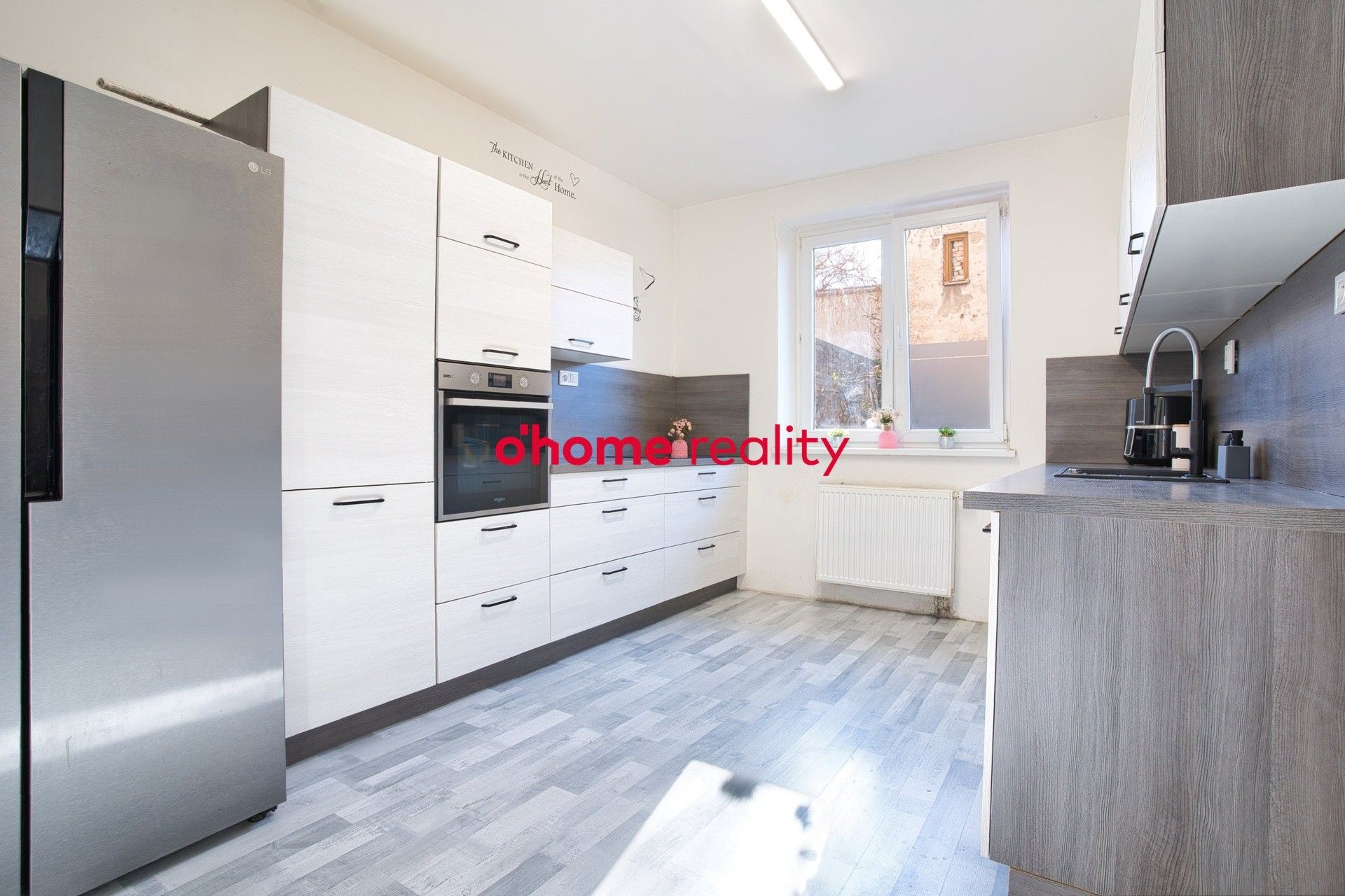 Pronájem byt 2+1 - Zamenhofova, Olomouc, 60 m²