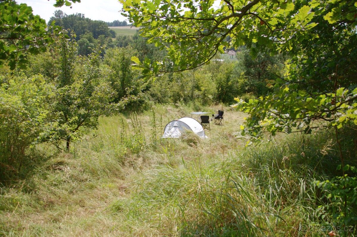 Zahrady, Jaroměřice nad Rokytnou, 675 51, 380 m²