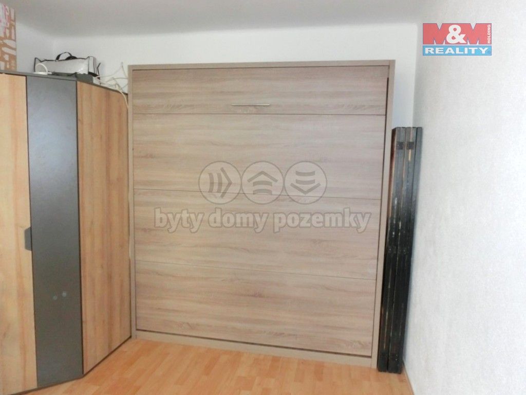 Prodej byt 1+kk - Jičínská, Mladá Boleslav, 37 m²