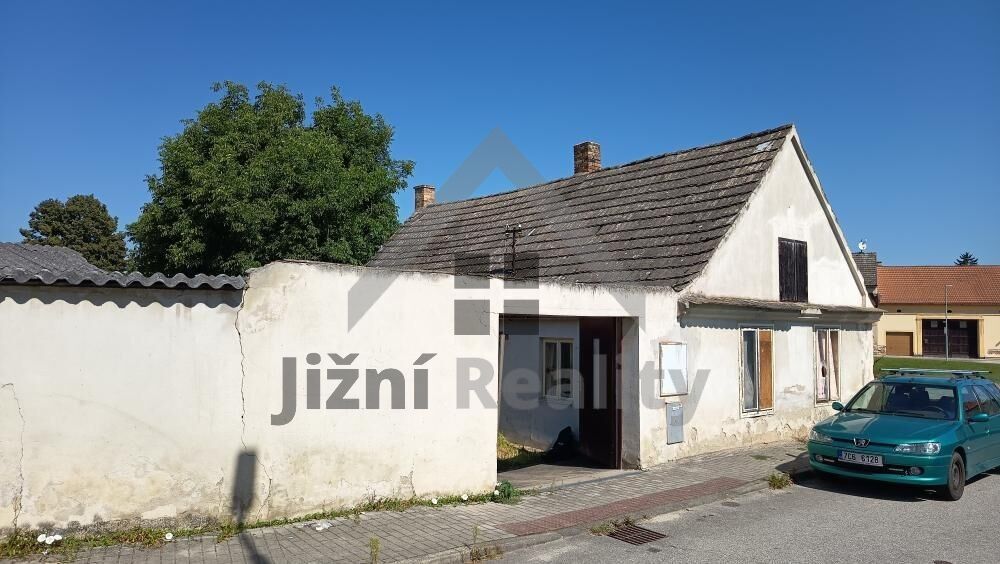 Rodinné domy, Mysletínská, Ledenice, 112 m²