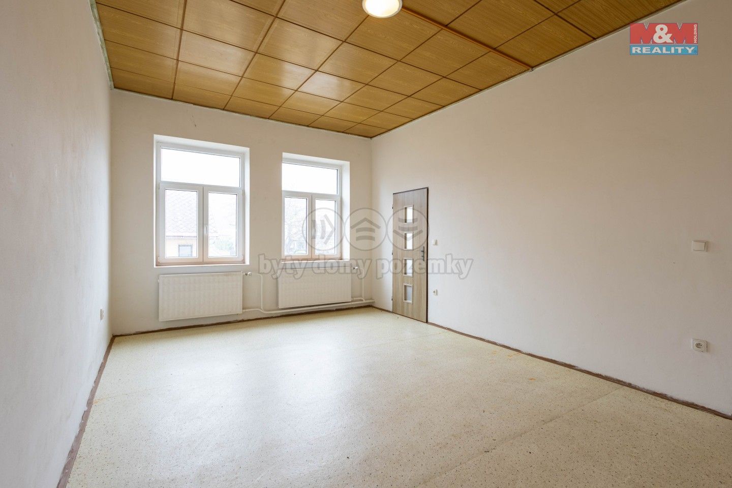 Pronájem činžovní dům - Havlíčkova, Kamenický Šenov, 60 m²