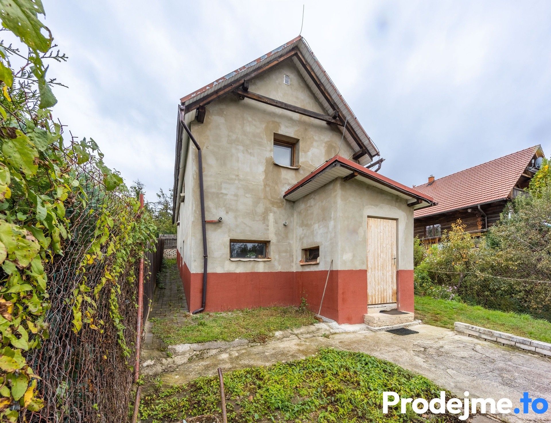 Prodej rodinný dům - Popůvky, 78 m²