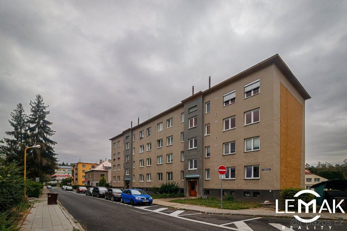 3+1, Šumperk, 787 01, 70 m²