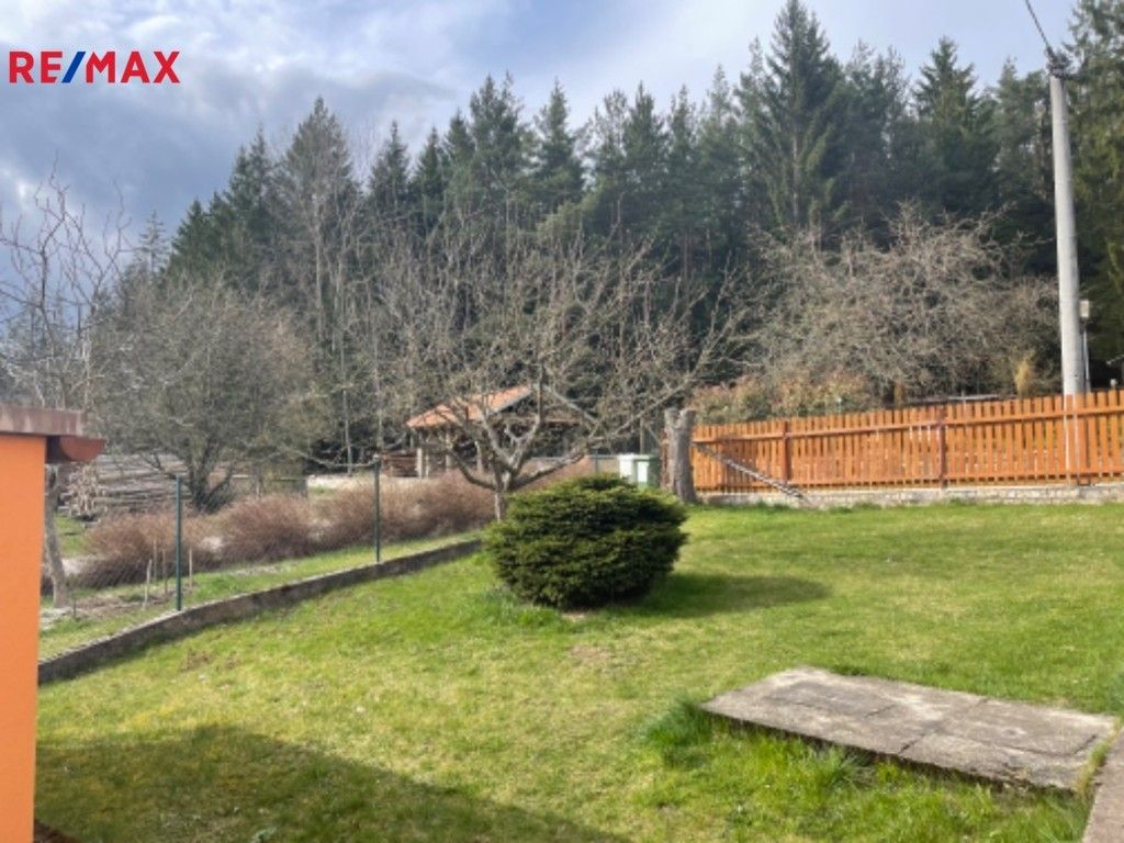 Prodej rodinný dům - Mrákotín, 145 m²