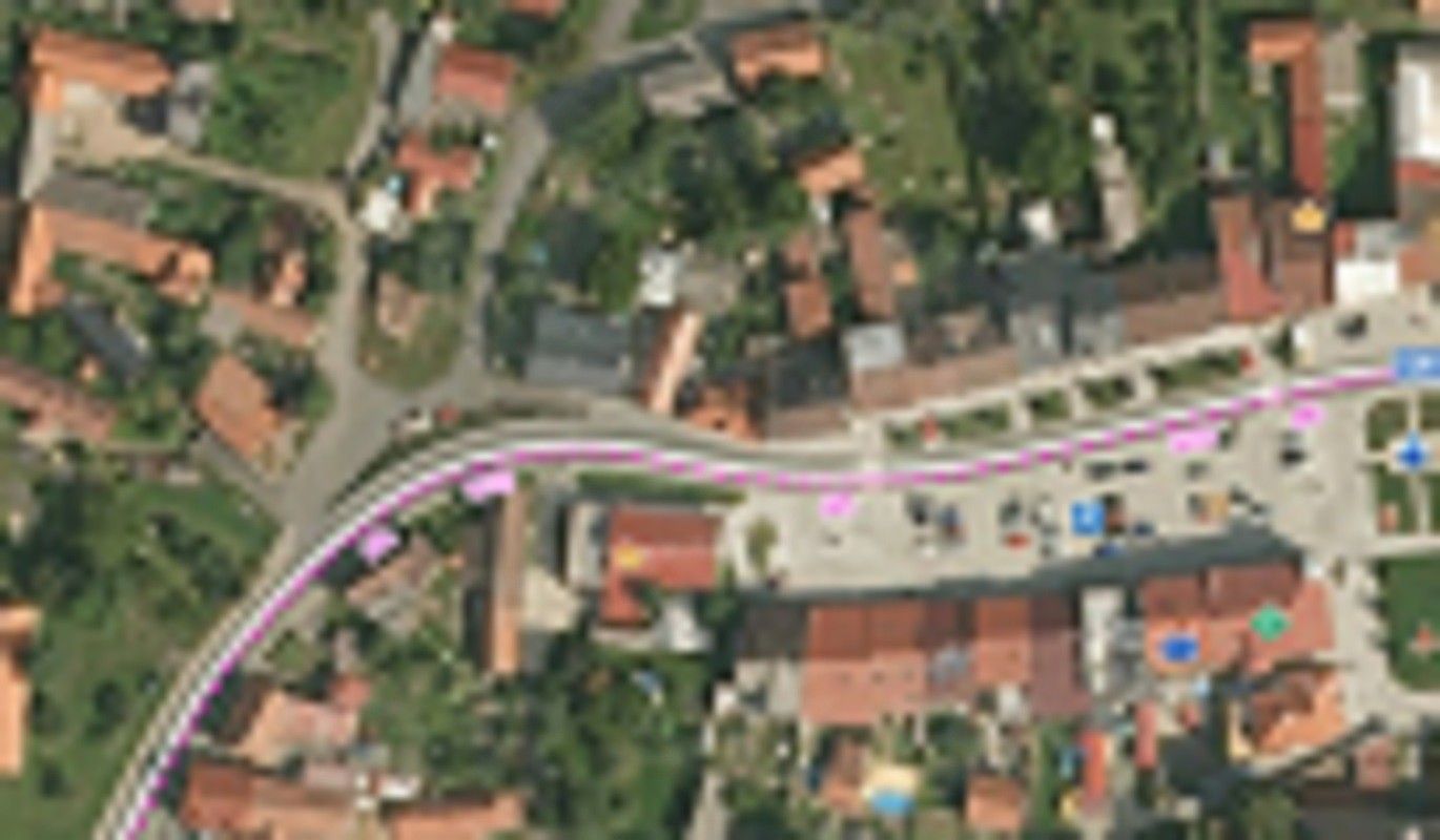 Prodej rodinný dům - Kelč, 100 m²