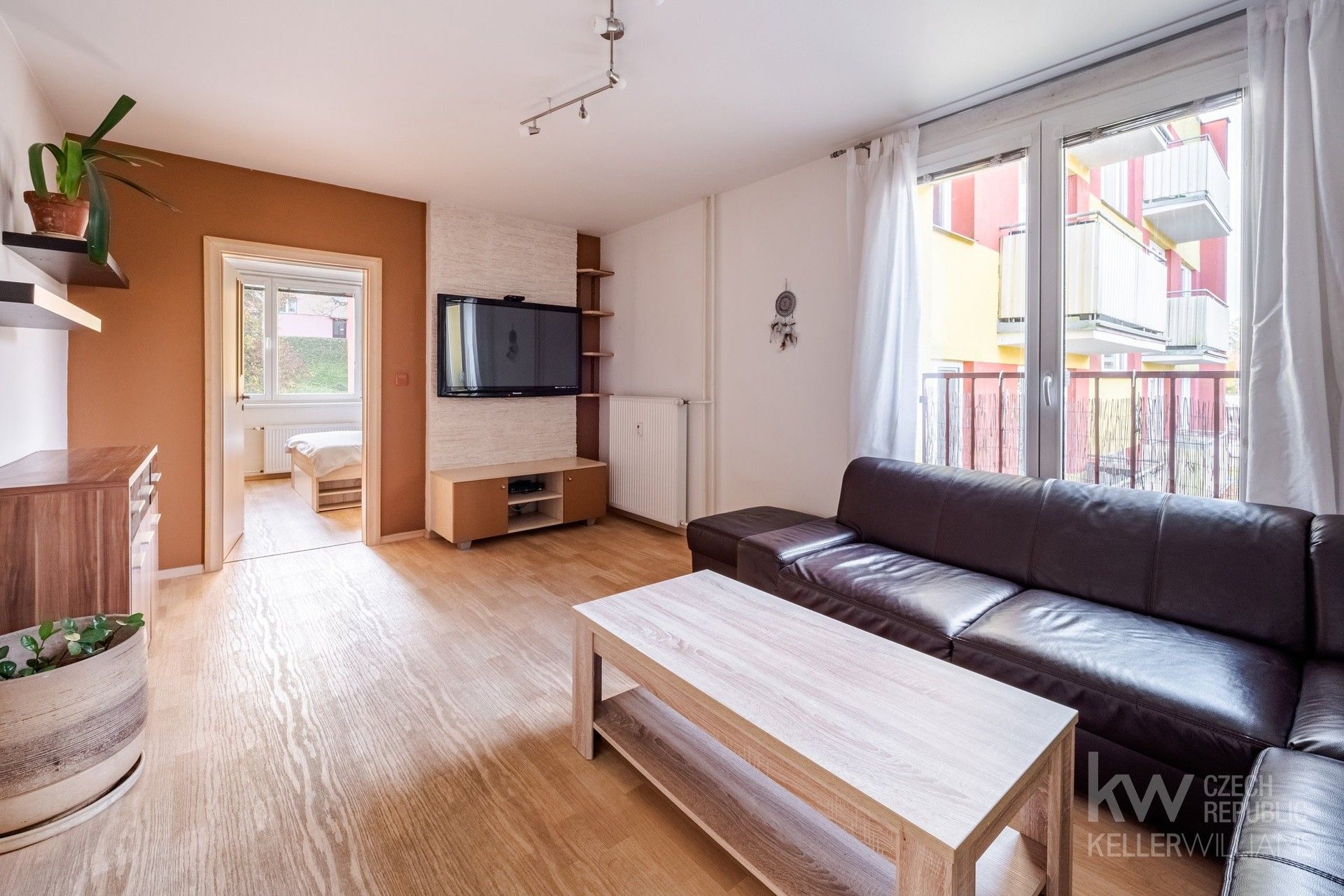 Pronájem byt 3+1 - Vyšehrad, Český Krumlov, 62 m²