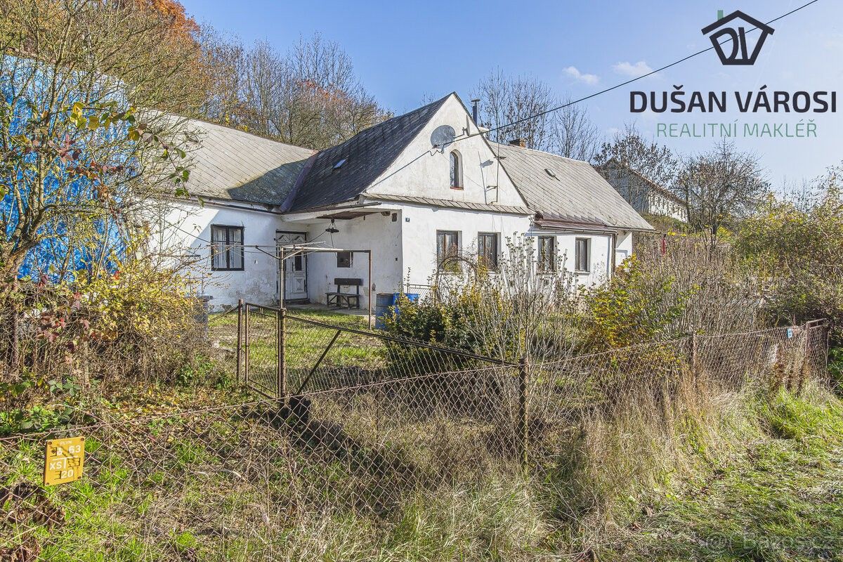 Rodinné domy, Mohelnice, 789 85