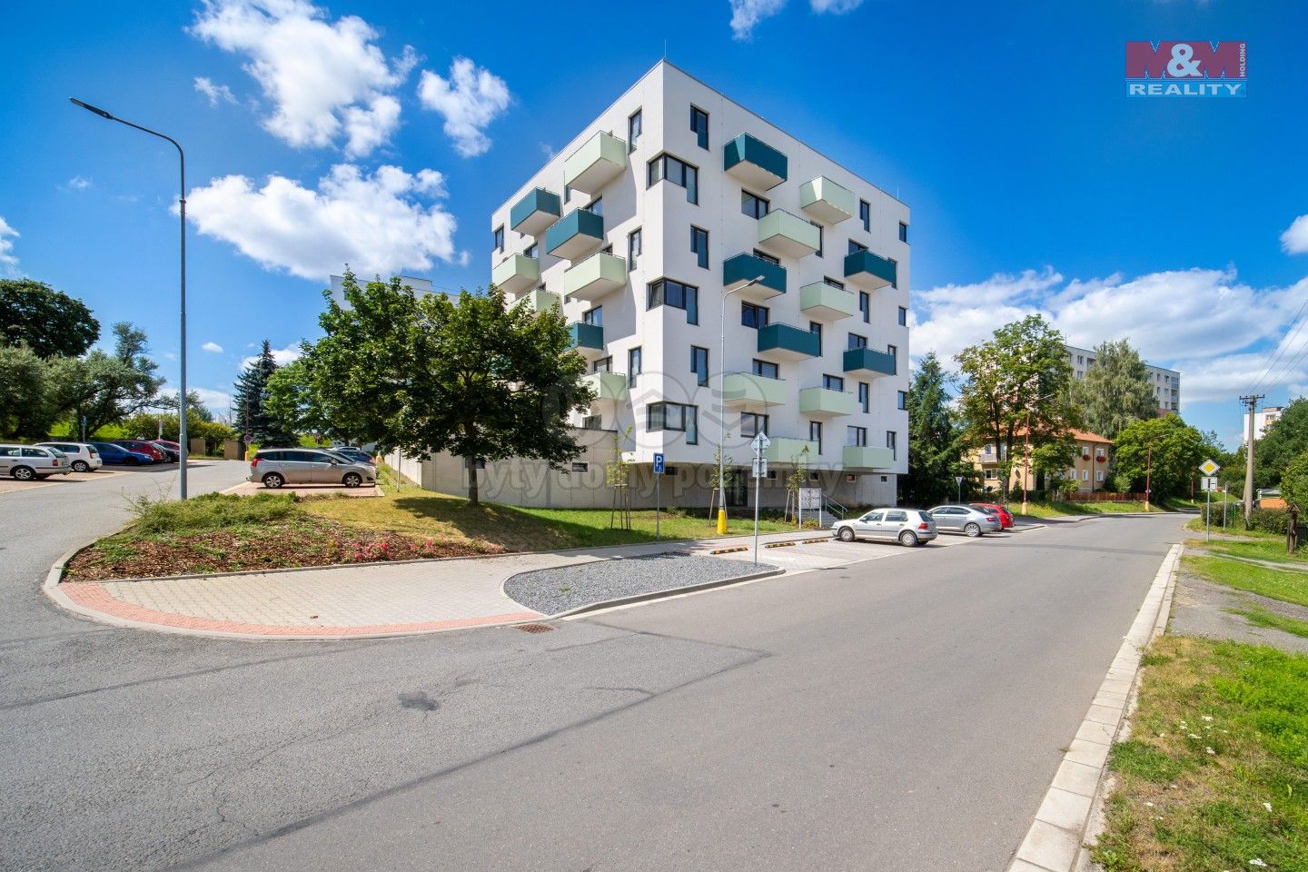 2+kk, Svitavská, Svitavy, 49 m²