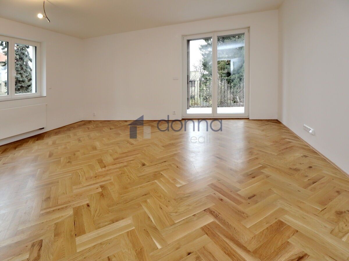 Pronájem byt 2+kk - Nad Bertramkou, Praha, 71 m²