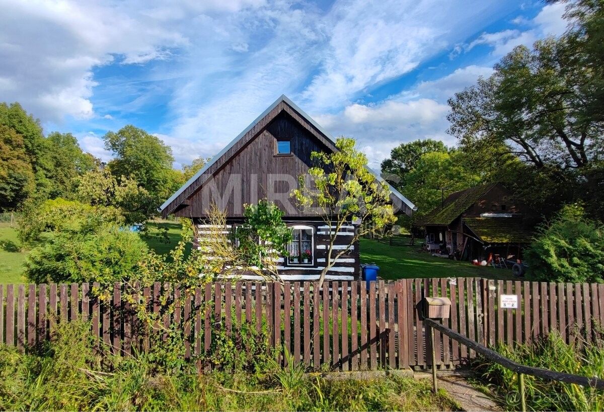 Rodinné domy, Dymokury, 289 01