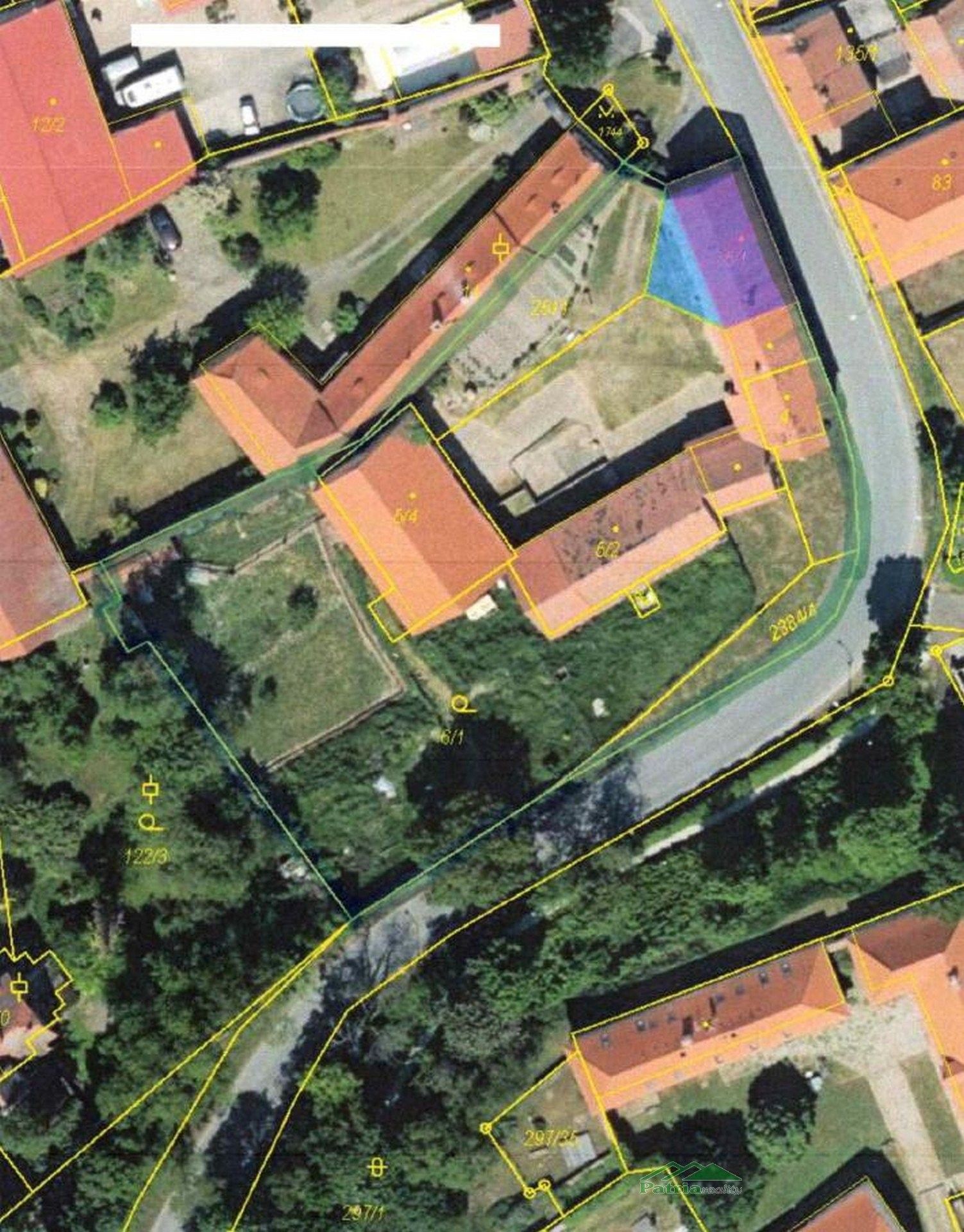 Prodej zemědělská usedlost - Smolnice, 1 400 m²