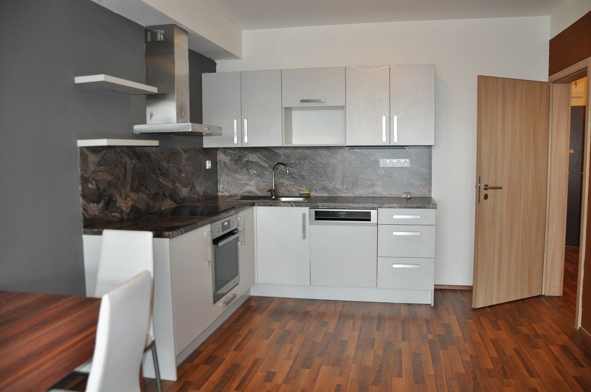 1+kk, Husova tř., České Budějovice, 36 m²