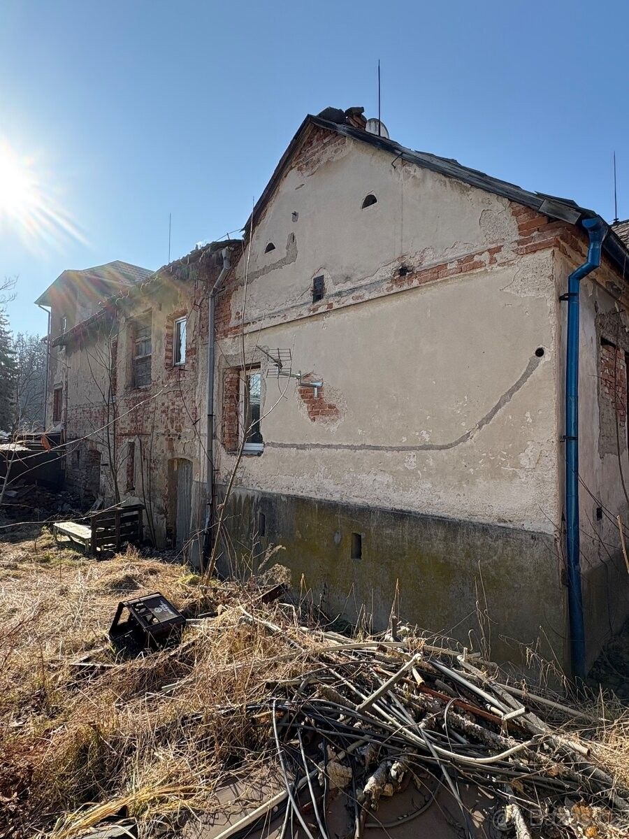 Rodinné domy, Olomouc, 779 00