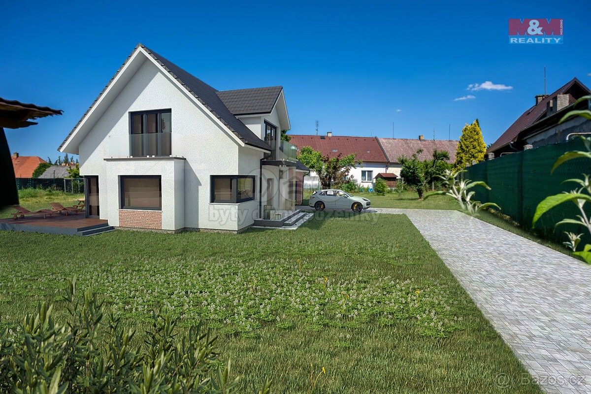 Ostatní, Břasy, 338 24, 1 002 m²