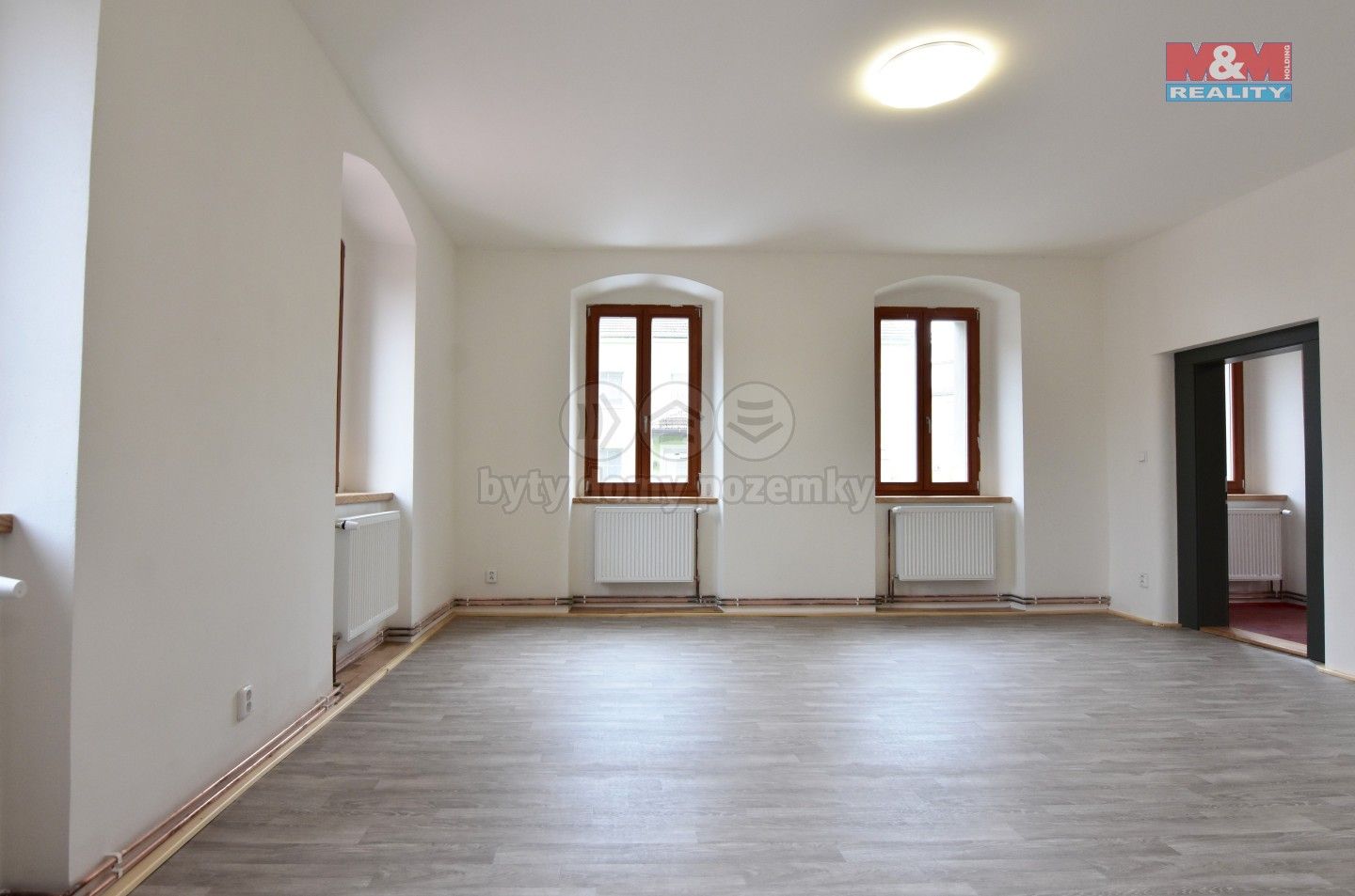 Prodej byt 2+kk - Snědovice, 55 m²