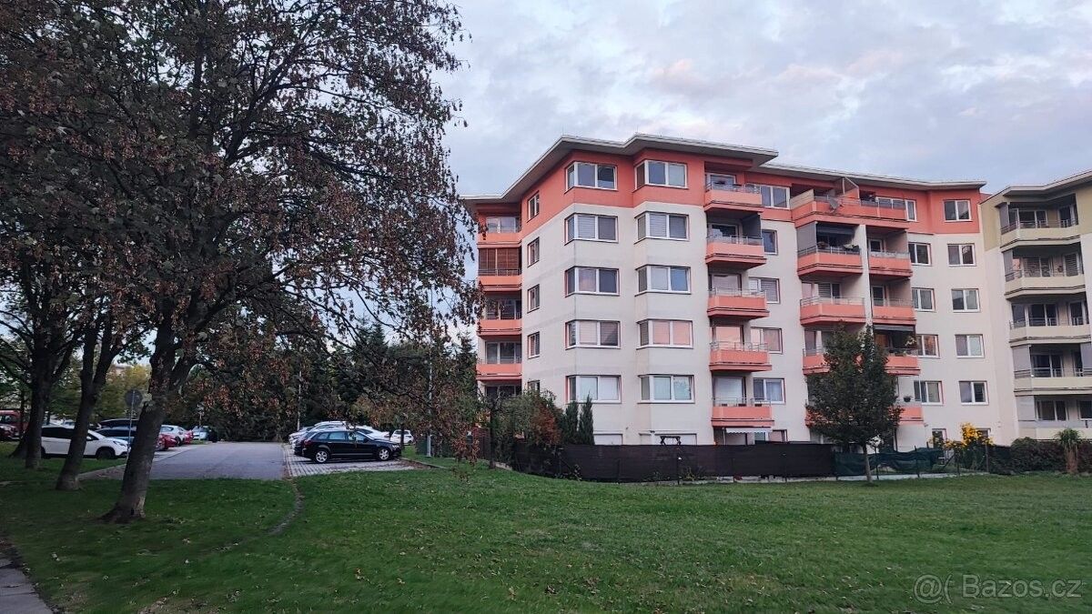 Prodej byt 2+kk - Hlučín, 748 01, 9 m²