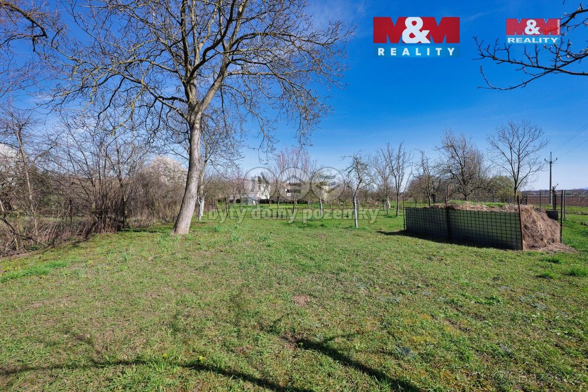 Pozemky pro bydlení, Polkovice, 751 44