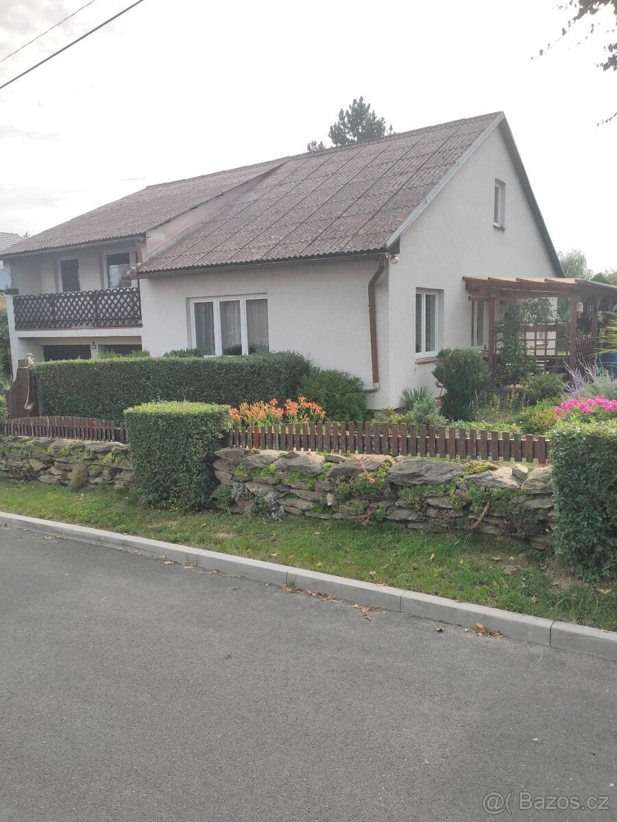 Ostatní, Zruč nad Sázavou, 285 22, 35 m²