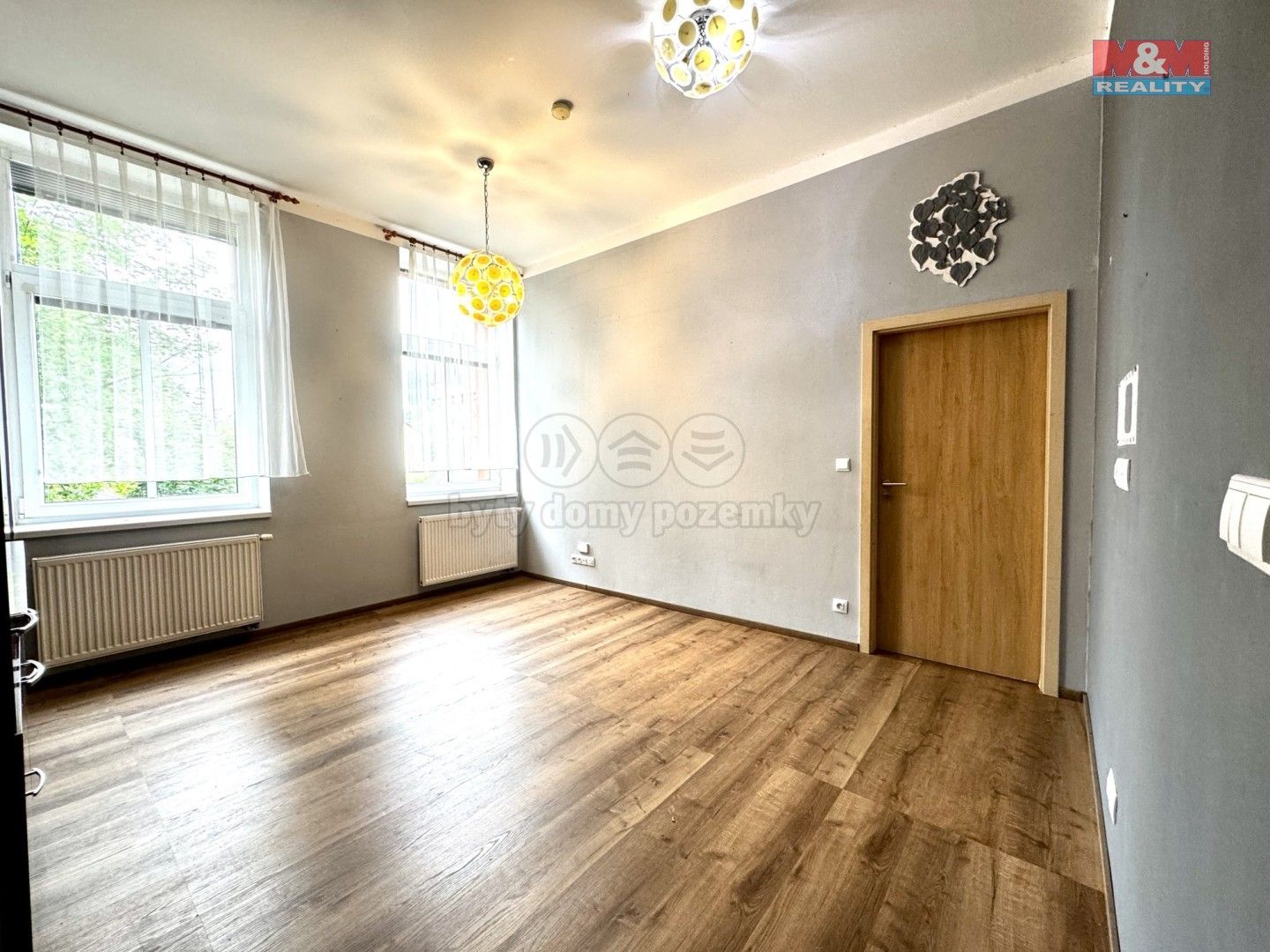 3+kk, Chrást nad Sázavou, Týnec nad Sázavou, 65 m²