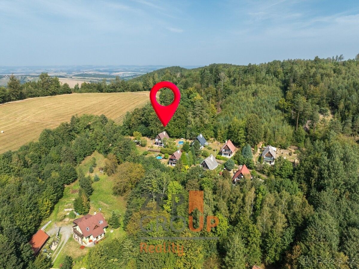 Prodej chata - Bystřička, 756 24, 113 m²