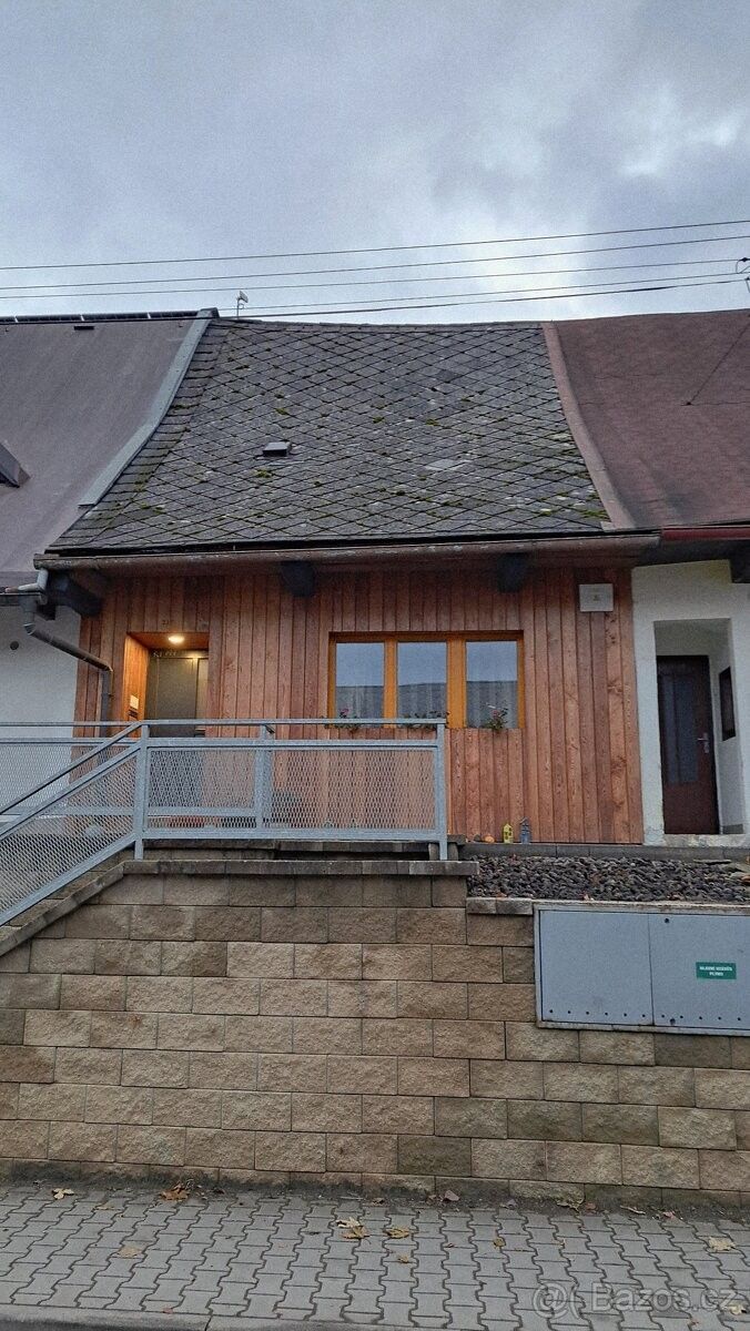 Rodinné domy, Letohrad, 561 51