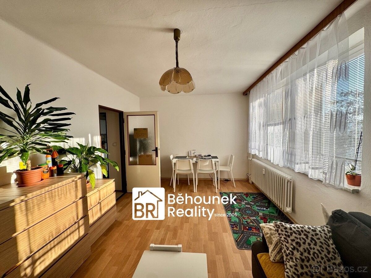 Byty, Tábor, 390 02