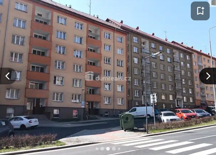 Byty, Jáchymov, 362 51