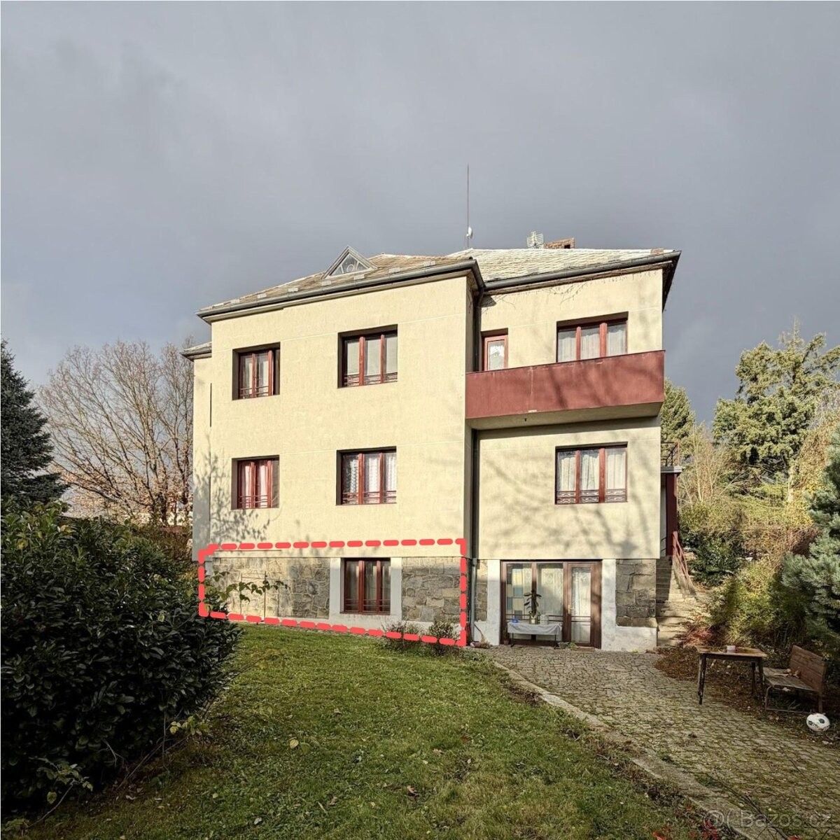 Byty, Havlíčkův Brod, 580 01