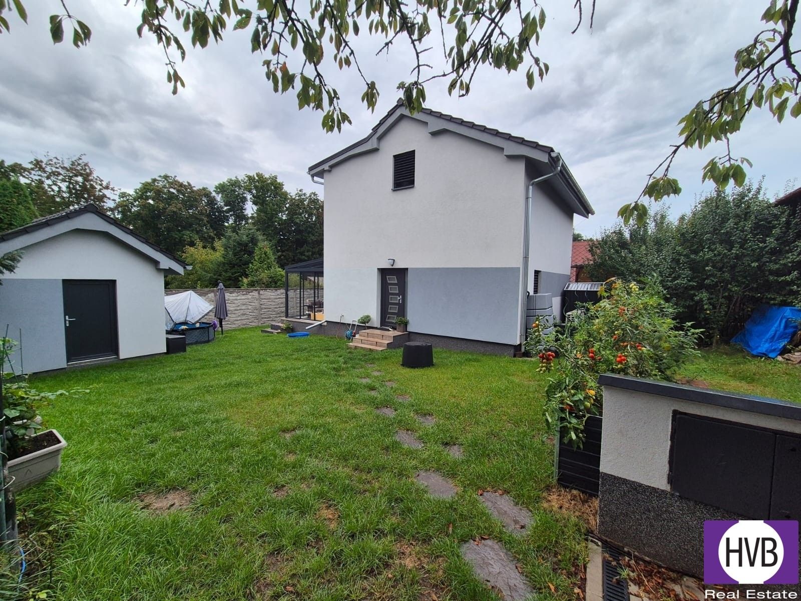 Rodinné domy, Herink, 106 m²