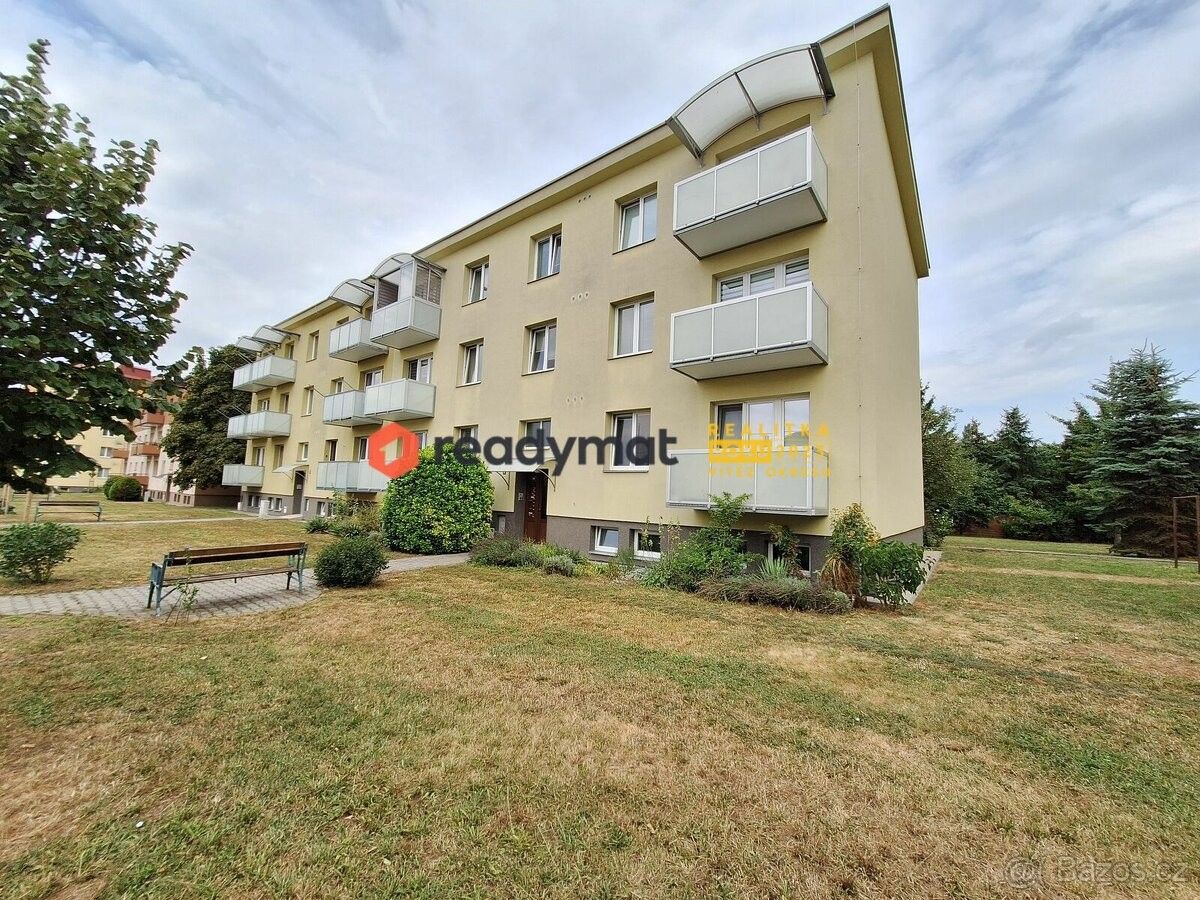 2+1, Kyjov, 697 01, 53 m²