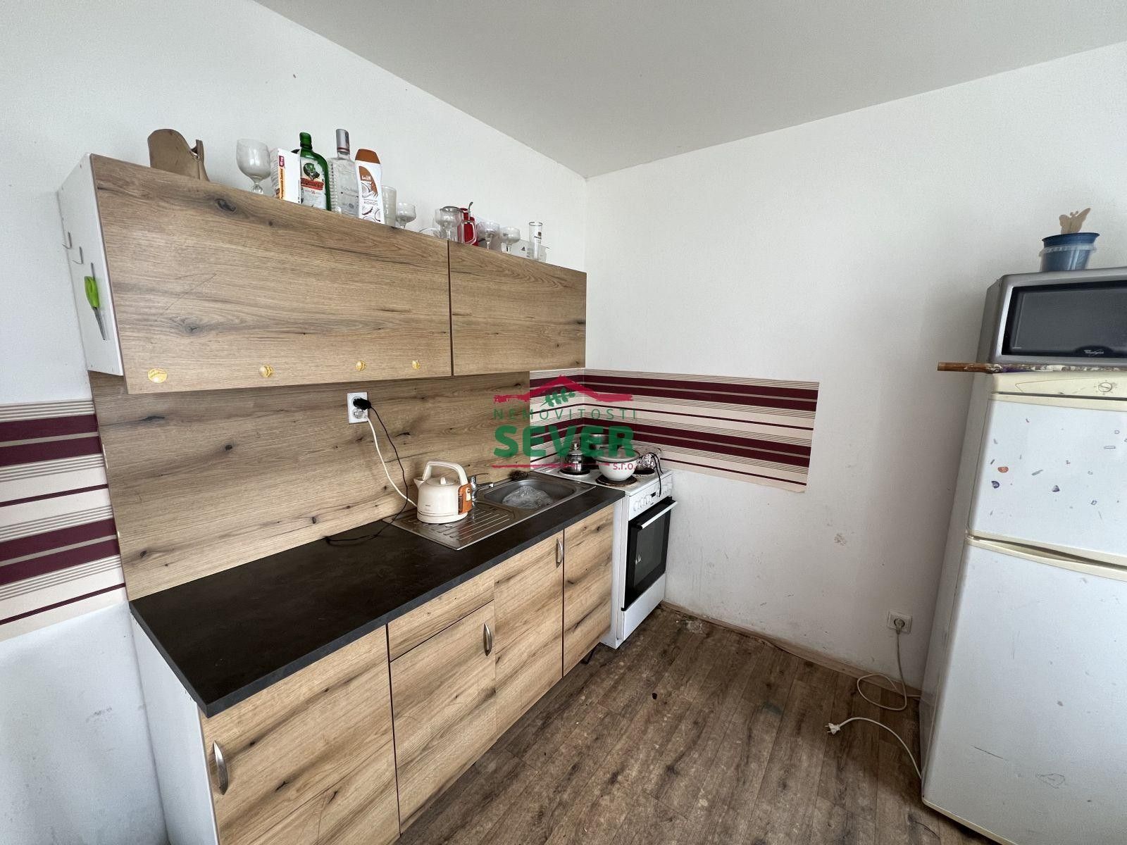 Prodej byt 4+1 - Luční, Litvínov, 79 m²