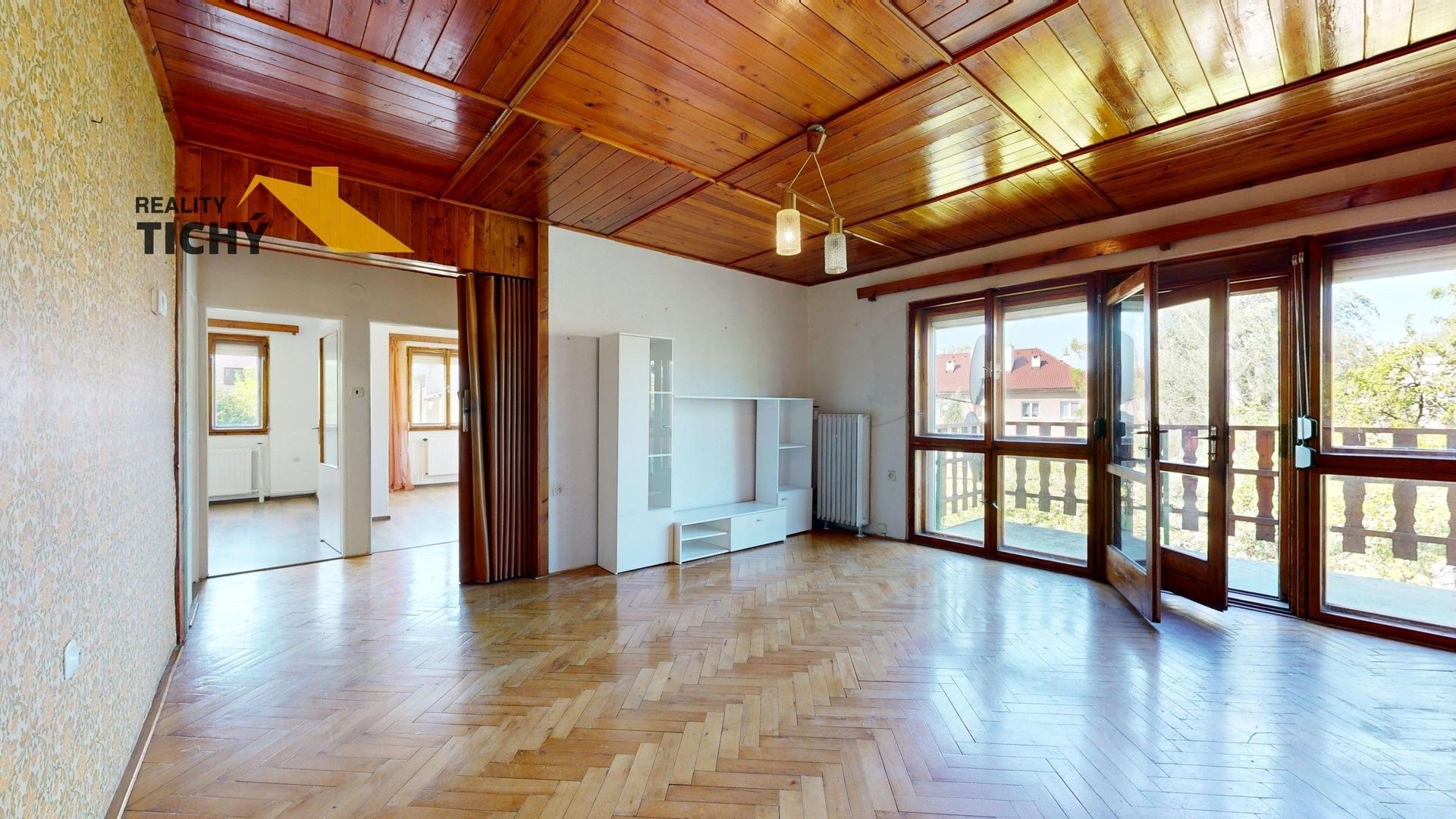 Prodej dům - Na Františku, Nové Město nad Metují, 146 m²