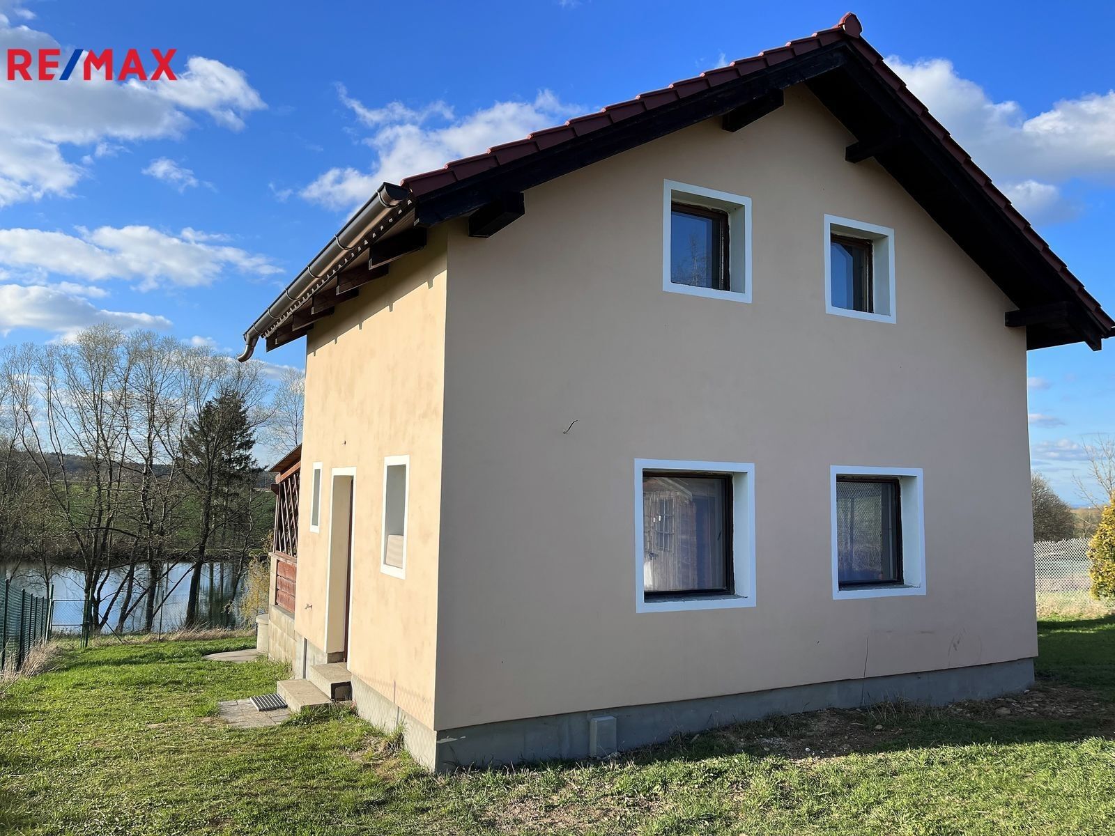 Prodej dům - Lhotky, Malotice, 52 m²