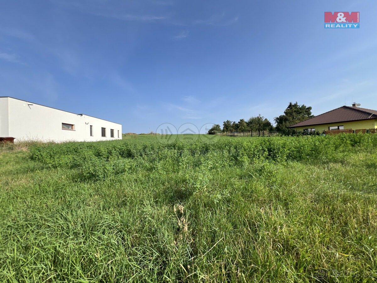 Prodej pozemek pro bydlení - Určice, 798 04, 700 m²