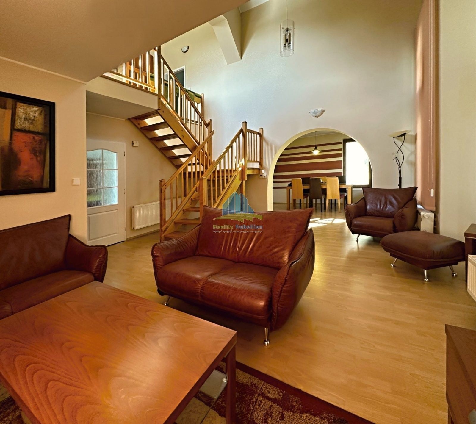 Rodinné domy, Nezvalova, Františkovy Lázně, 135 m²