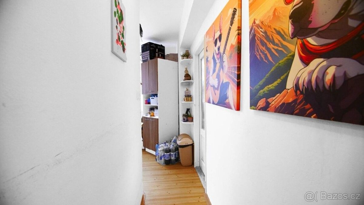 Byty, Jindřichův Hradec, 377 01