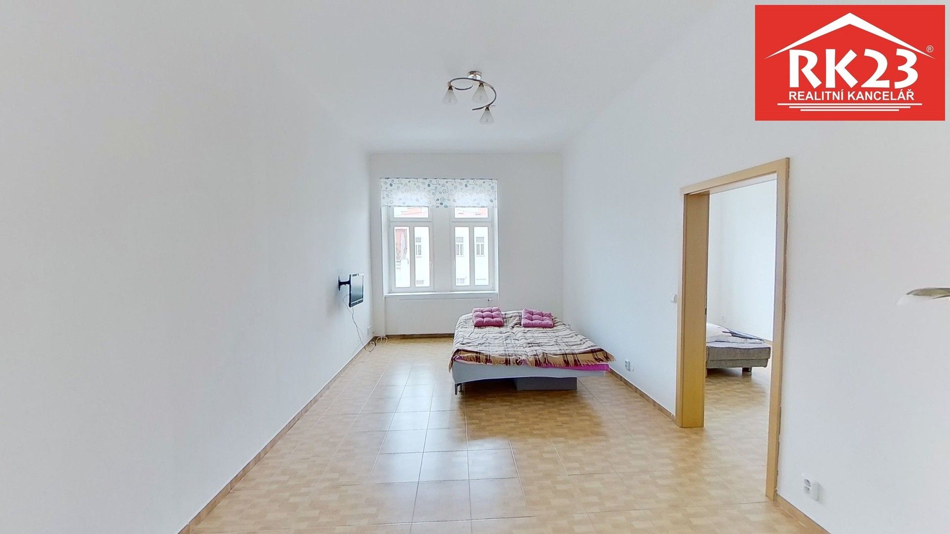 Prodej byt 2+1 - Hlavní třída, Mariánské Lázně, 72 m²