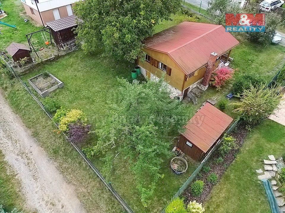 Prodej chata - Kamenice, 40 m²