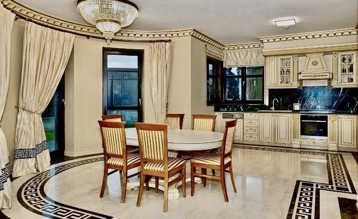 Rodinné domy, Na jahodách, Praha, 250 m²