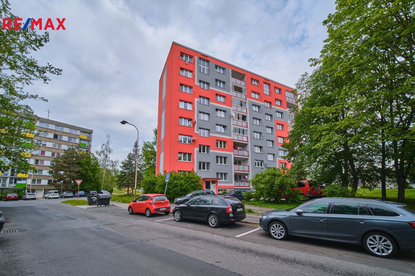 Prodej byt 3+1 - Havířská, Česká Lípa, 66 m²