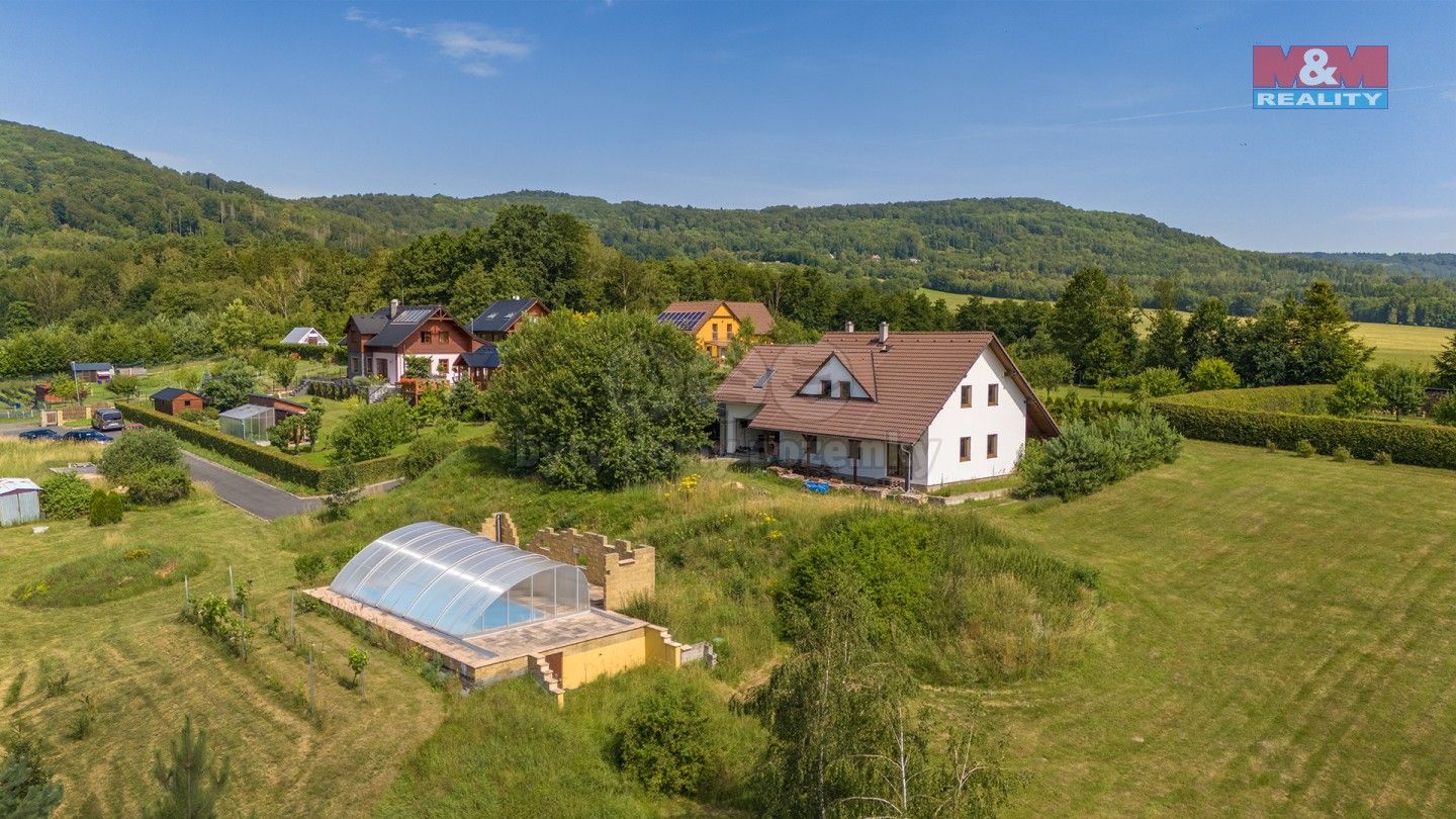 Rodinné domy, Skalice u České Lípy, 202 m²