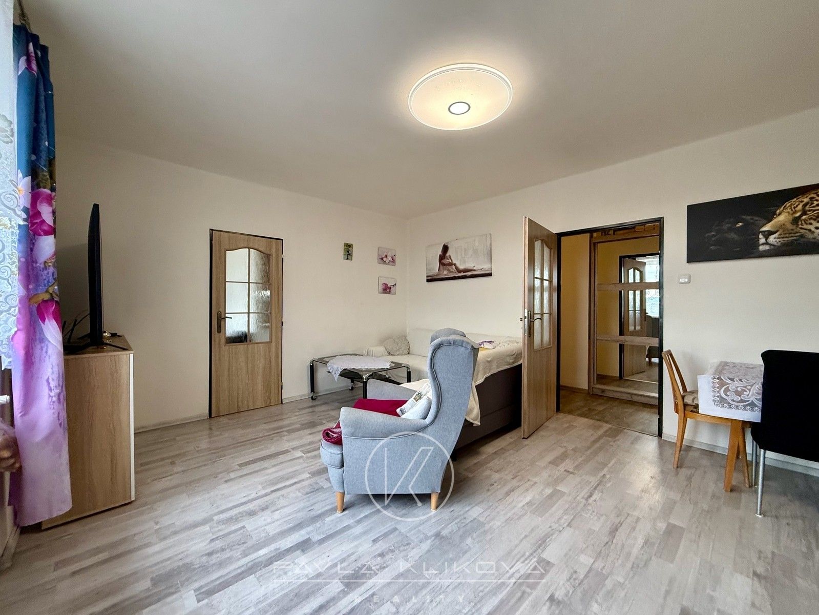 3+1, Kozolupy, 89 m²