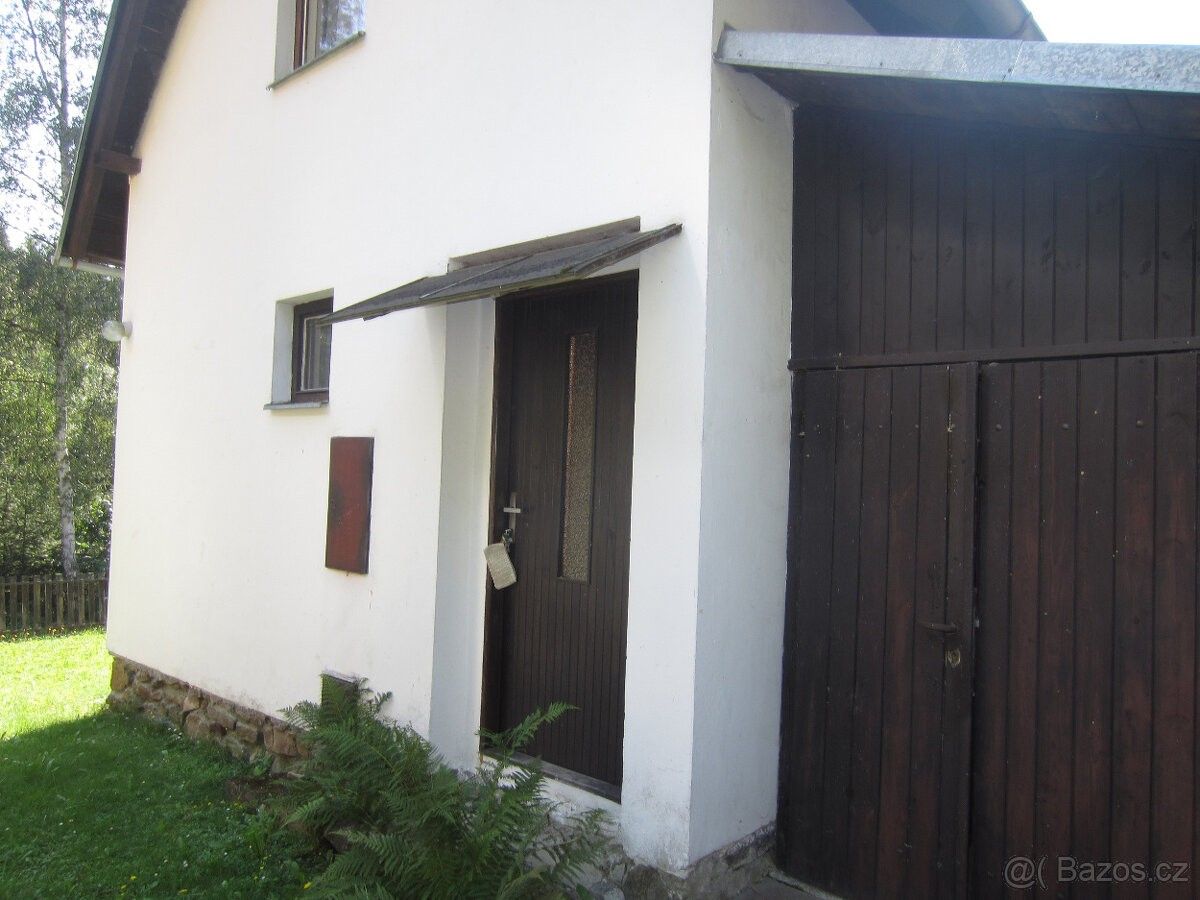 Prodej chata - Vlachovo Březí, 384 22, 30 m²
