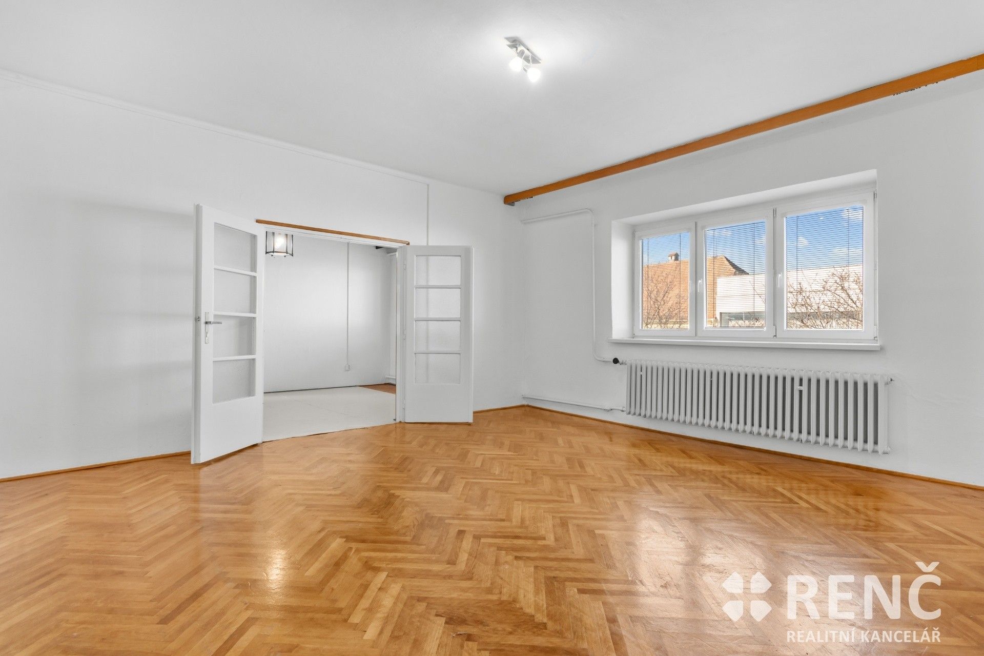 Prodej činžovní dům - Sušilovo náměstí, Rousínov, 290 m²