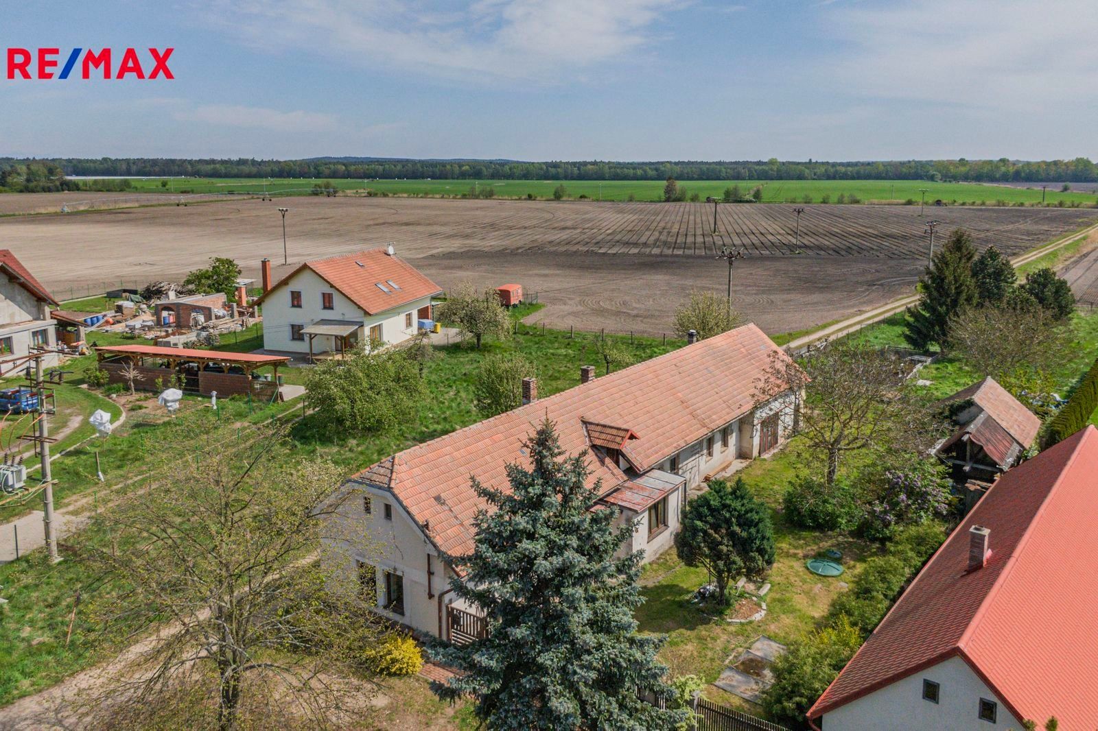 Prodej dům - Tetov, 110 m²